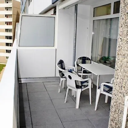 Apartment L04-003 Heiligenhafen