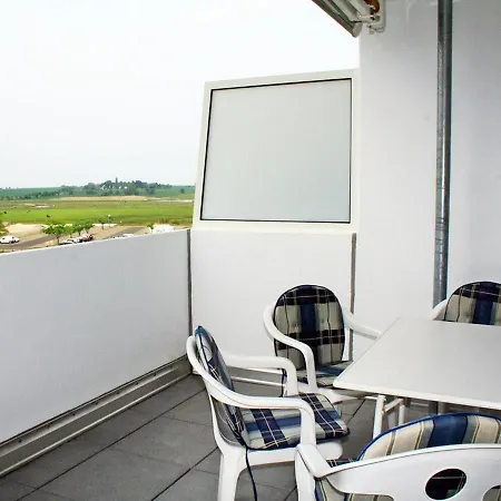 Apartment L04-003 Heiligenhafen
