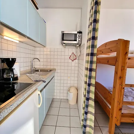 L04-003 Apartment Heiligenhafen