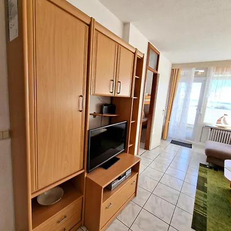 L04-003 דירה הייליגנהאפן