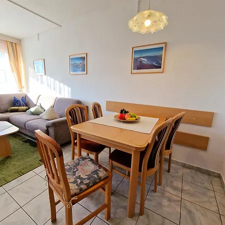 L04-003 Apartment *