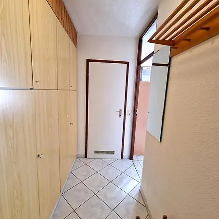 Apartment L04-003 Heiligenhafen